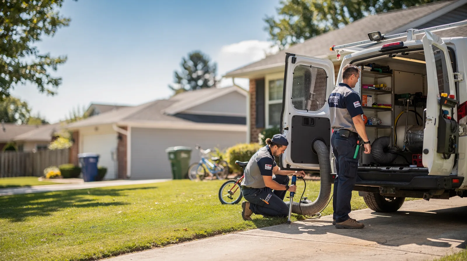 24/7 HVAC Repair & AC Replacement in Rancho Santa Margarita, CA near me